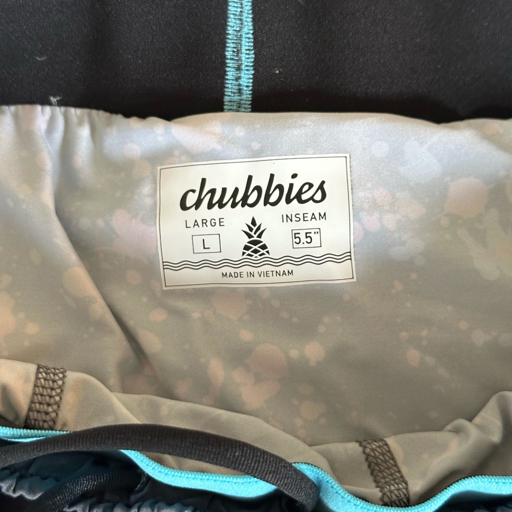 Chubbies Ultimate Training Short - image 3